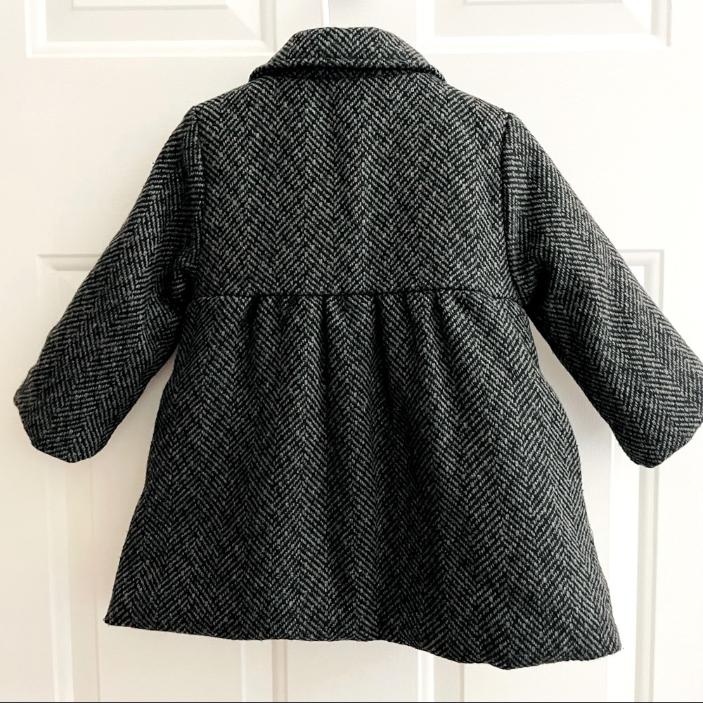 🎉4X HP🎉2T Penelope Mack Girls Coat - Picture 4 of 14